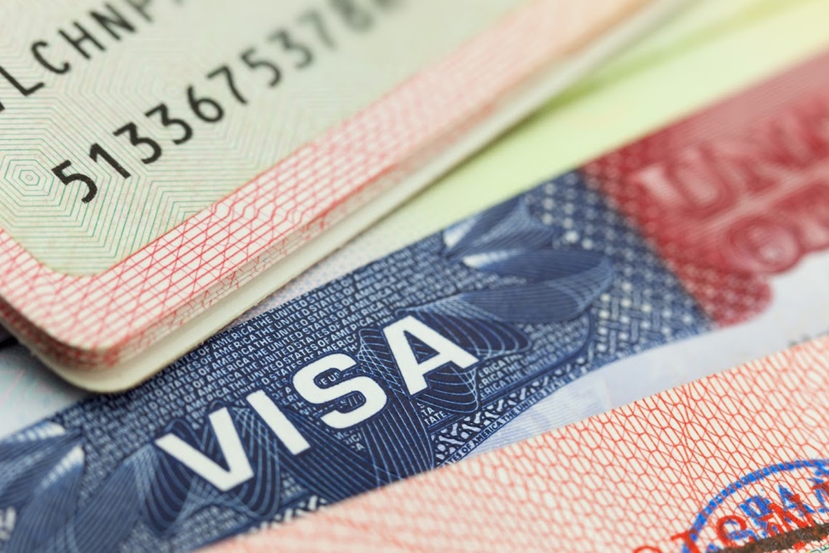 ¿Se puede llevar celular a la cita del CAS para la visa?