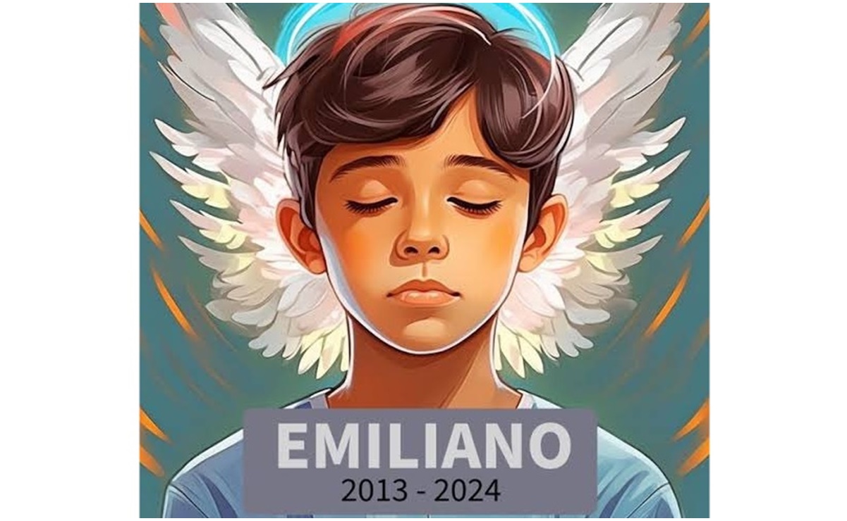 Justicia para Dante Emiliano: Detienen en Quintana Roo a mujer vinculada con asesinato del menor