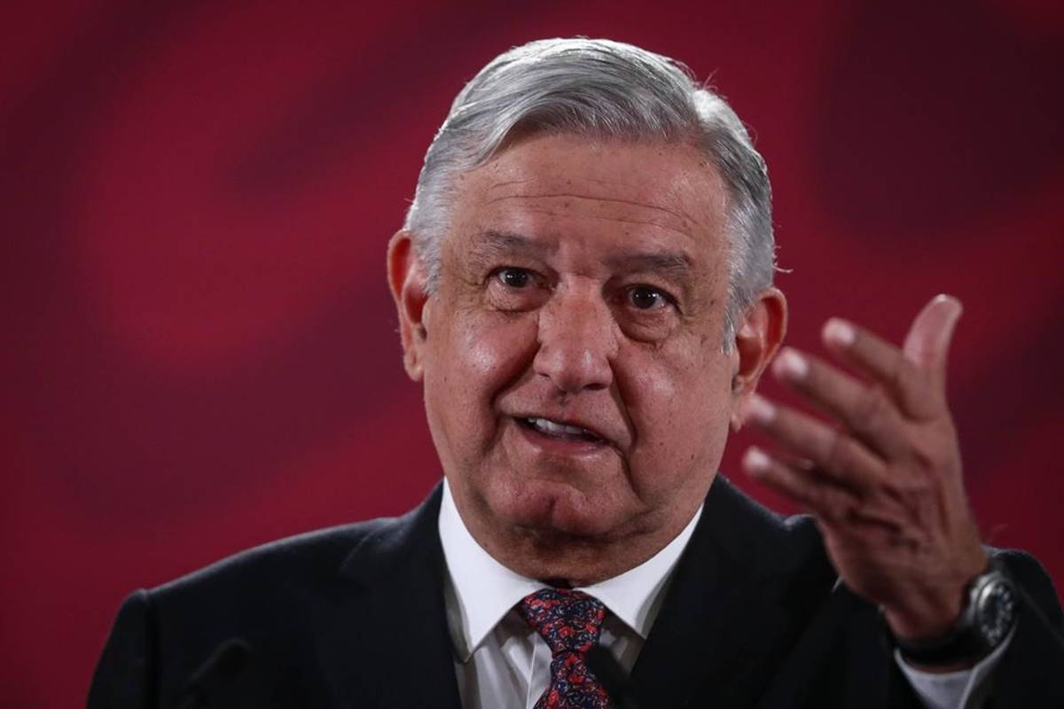 No nos vamos a confrontar con Trump, aunque nos “cuquen”: AMLO