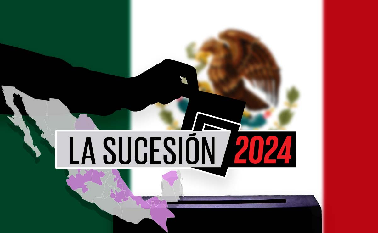 Guía electoral 2024