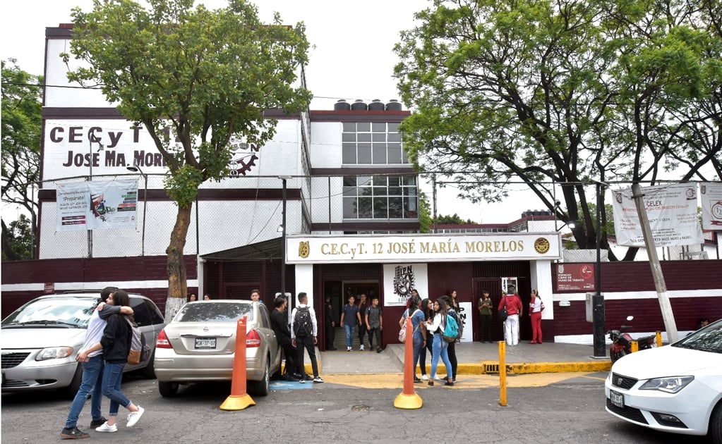 Lamenta IPN lesión de alumna del CECyT 12 por asalto