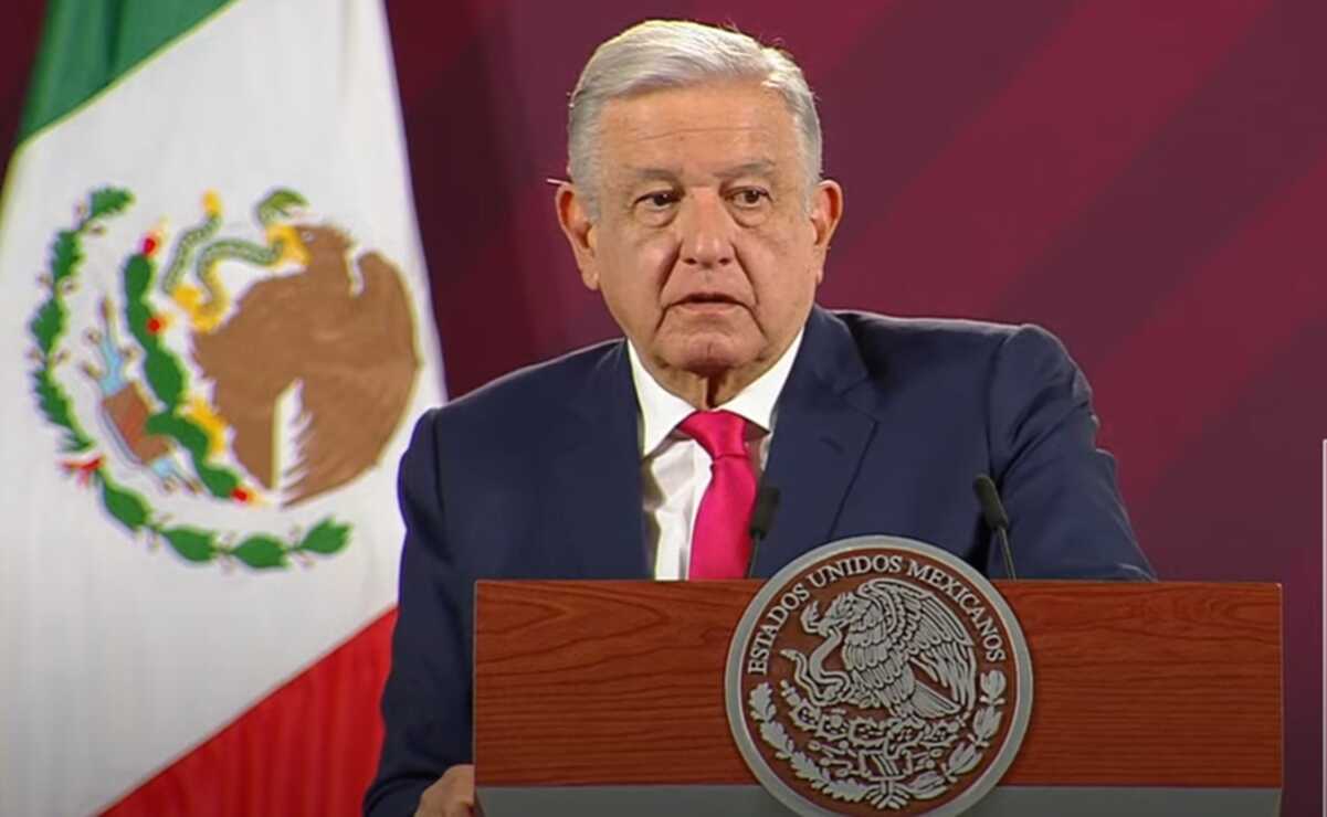 “Es injerencismo”: AMLO reprocha a EU aumento financiero a organizaciones opositoras a su gobierno