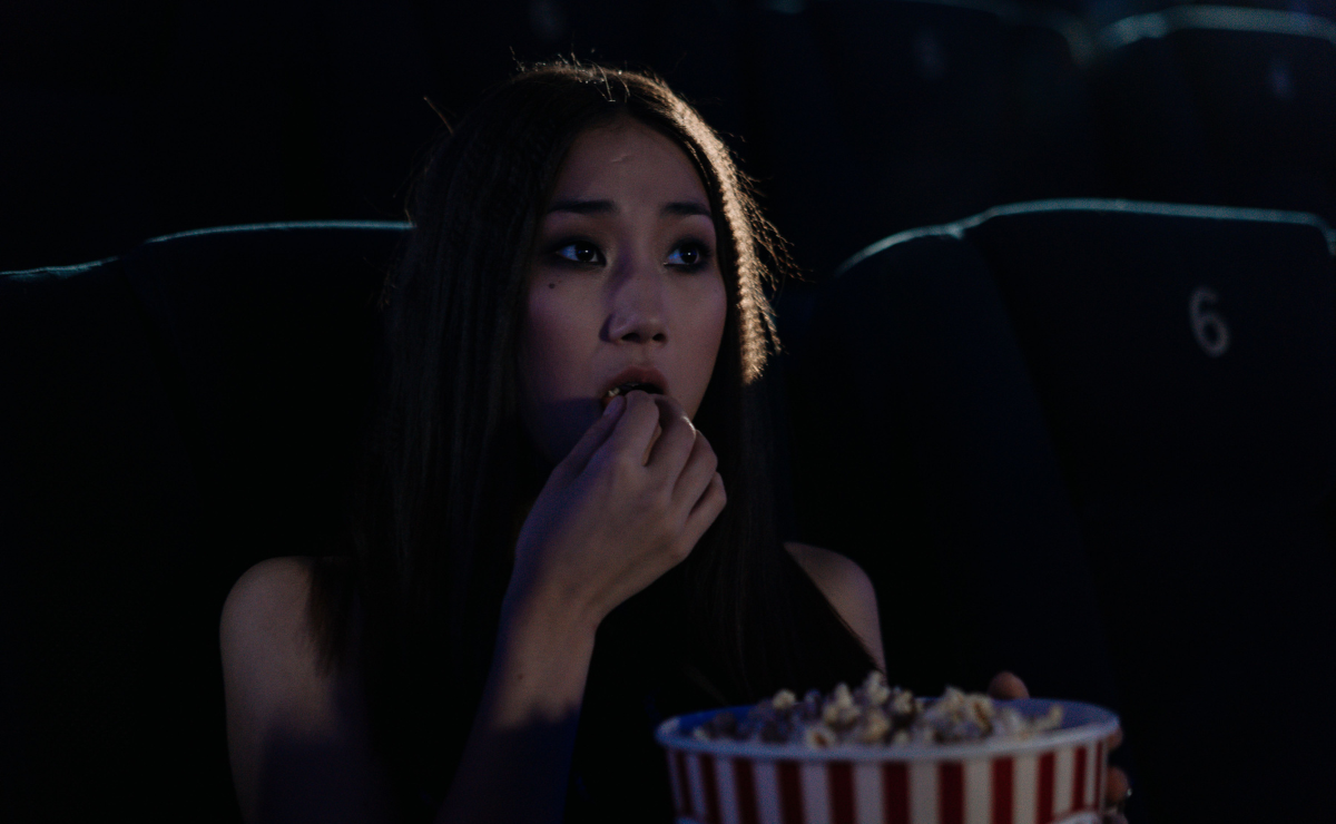 Podrás ver 137 películas de terror en la CDMX durante el festival Macabro. Foto: Pexels