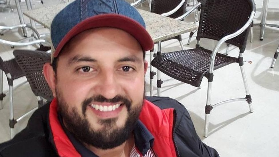 "Es el avance del crimen organizado": el asesinato del periodista paraguayo que conmociona al país 