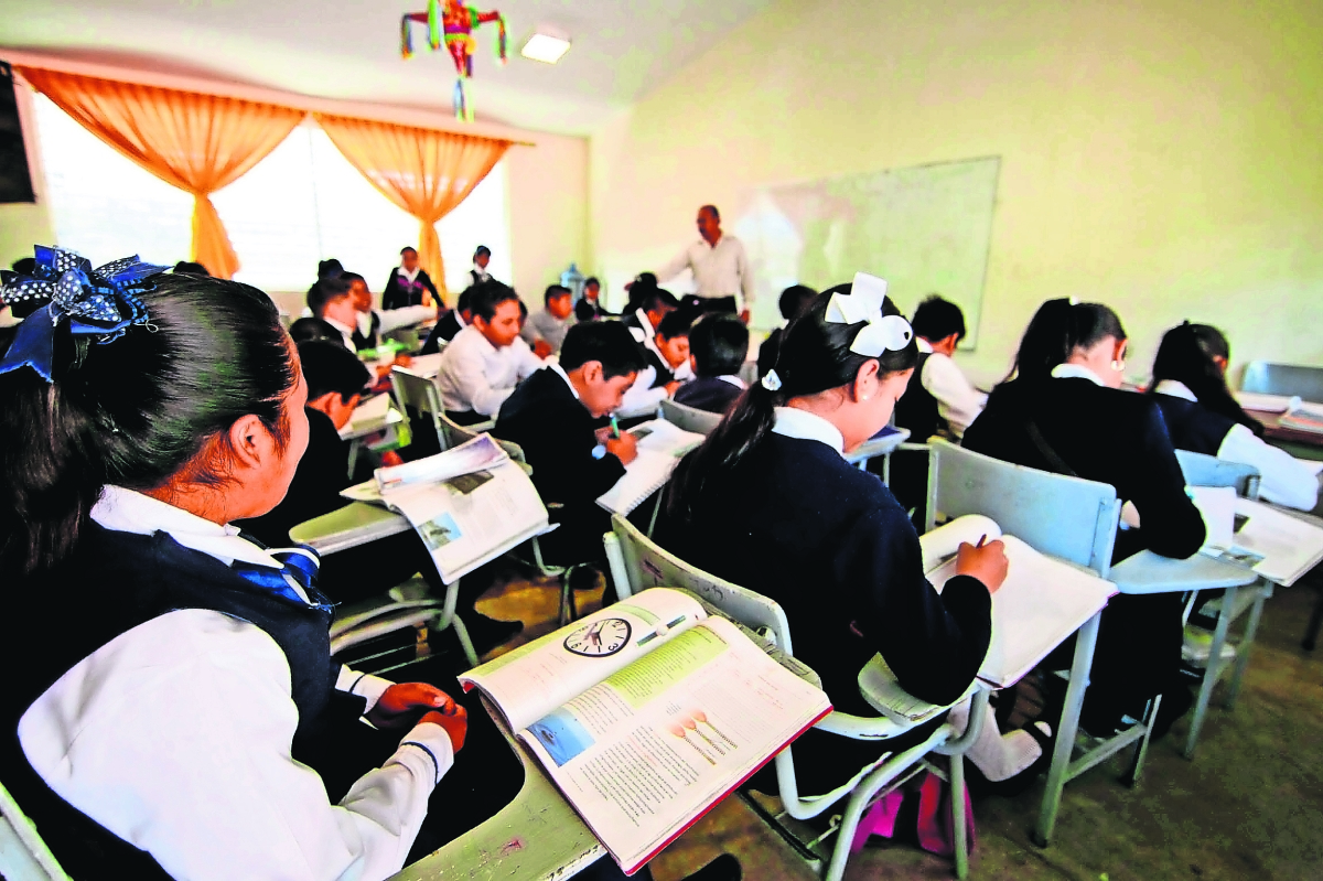 Disminuye la movilidad educativa en México, según el CEEY; ¿por qué?