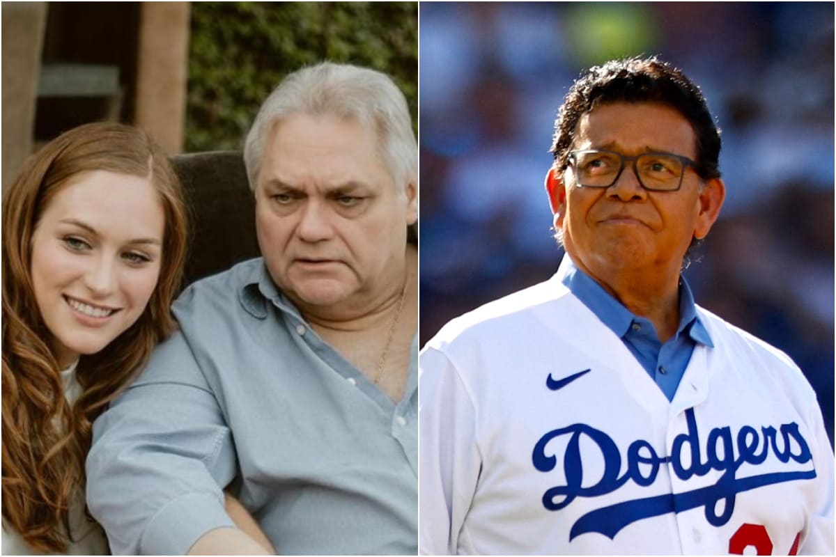 Paulina, hija de Carlos Bremer, rinde homenaje a Fernando 'Toro' Valenzuela