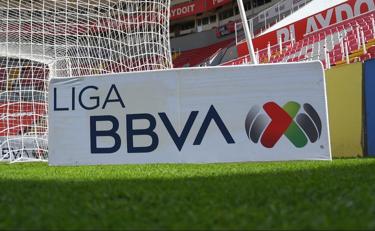 Liga MX: Así marcha la tabla tras la jornada 14 del Apertura 2022