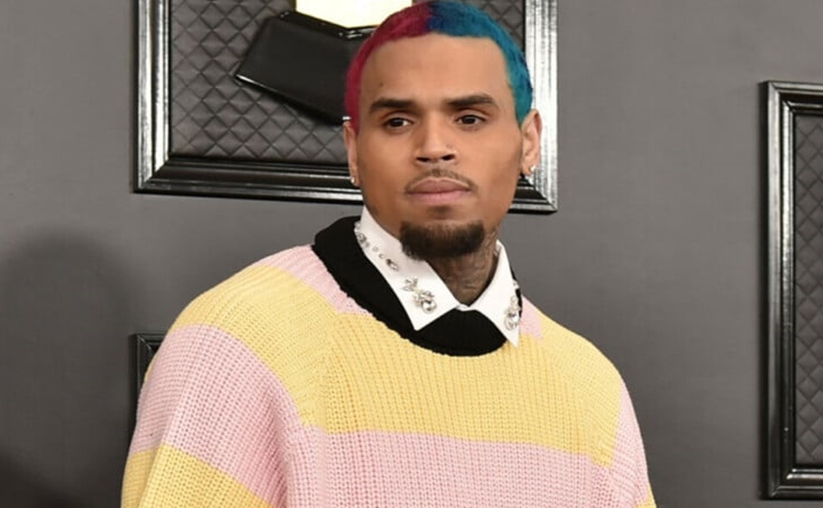 Tras derrota de Heard, usuarios reviven caso de Chris Brown y piden cancelarlo