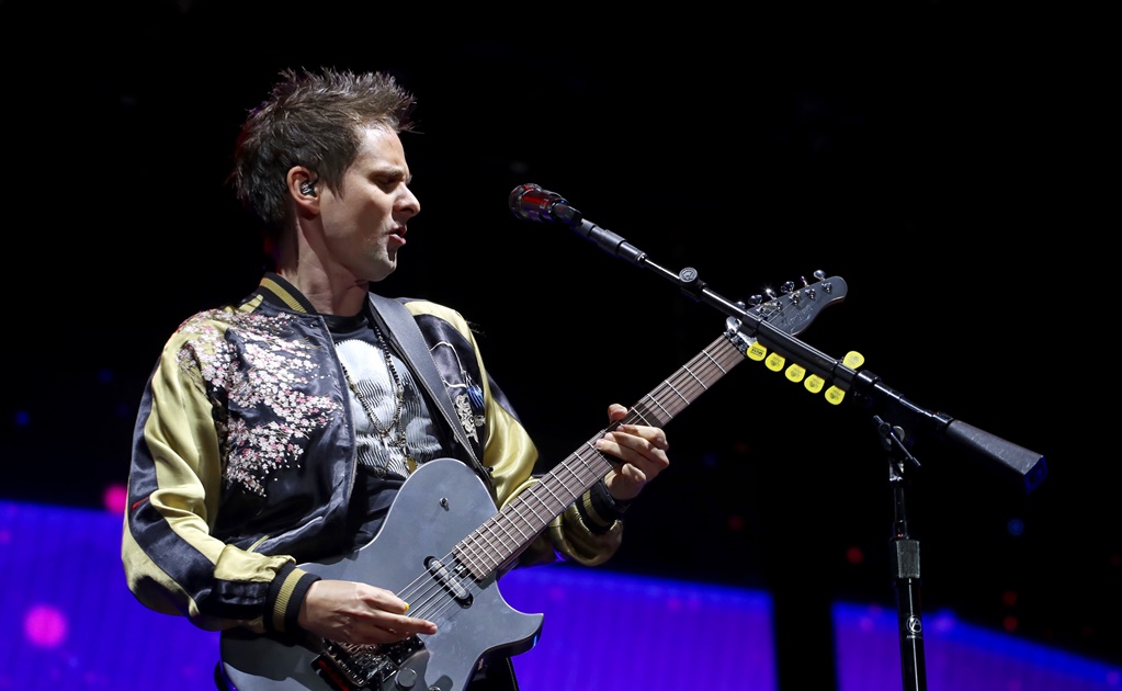 Muse anuncia su regreso a México