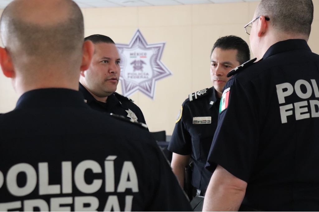 ​Policía Federal investiga “a fondo” homicidio de inspector de Jalisco