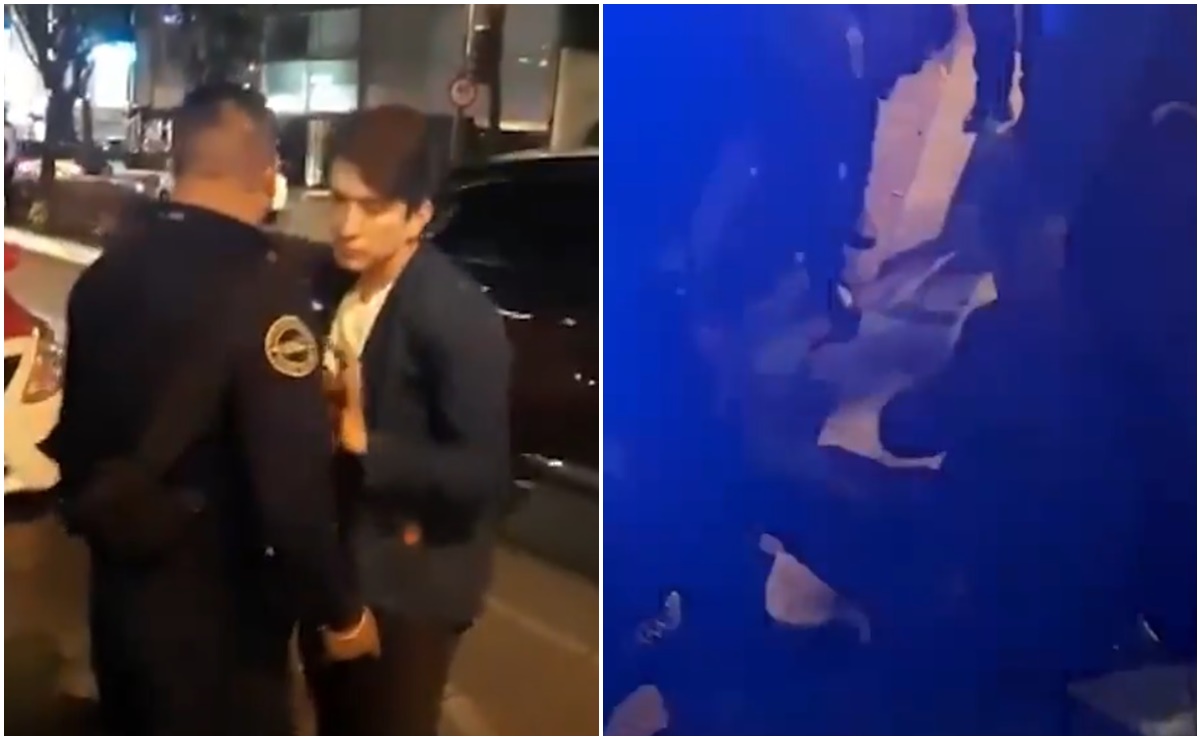 Callo de Hacha accede a "bajar" video del hijo de Xóchitl Gálvez a petición de Beatriz Gutiérrez Müller