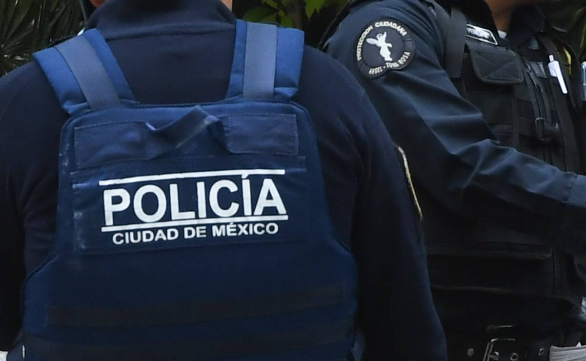 En seis años se destituyó a 7 mil policías en CDMX