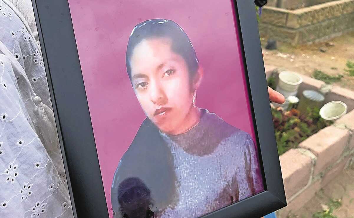 Sentencian a 3 años de internamiento a Azahara Aylin, por muerte de su compañera Norma Lizbeth a golpes