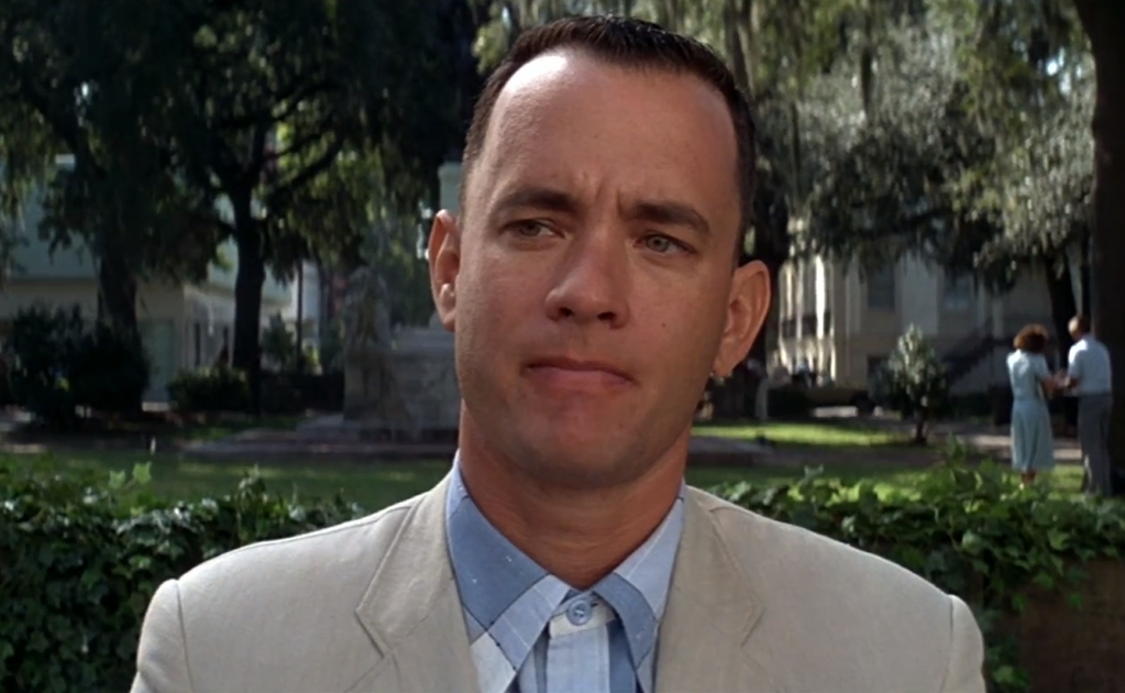 Bollywood prepara un remake de "Forrest Gump"