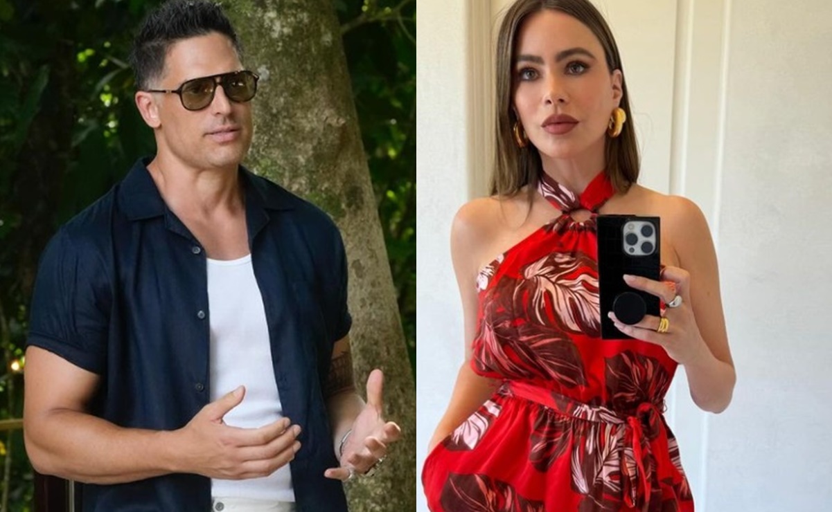 Joe Manganiello contradice a Sofía Vergara sobre los motivos de su divorcio