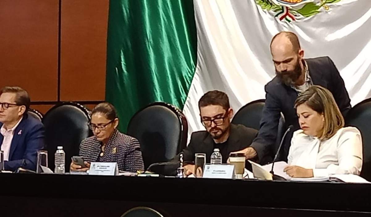 Sedatu ha entregado 1.2 billones de pesos en subsidios y créditos, afirma Meyer Falcón en San Lázaro