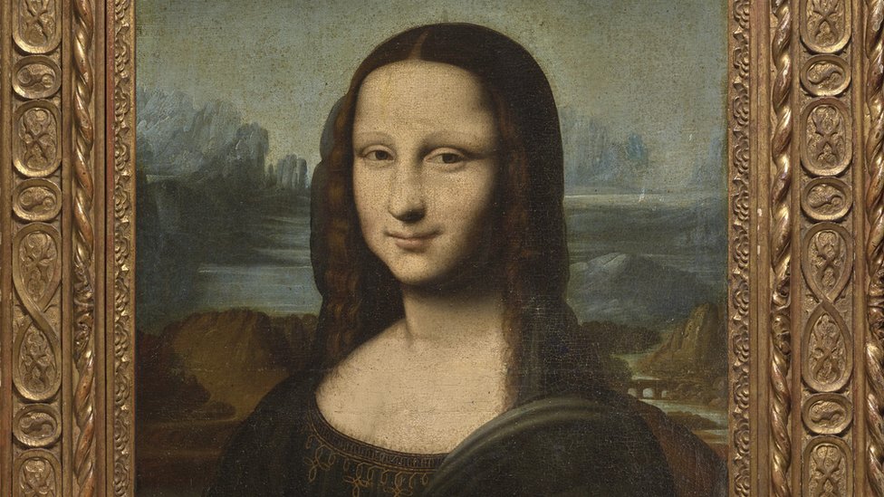 ¿Por qué vale tanto La Mona Lisa de Hekking si no es la original? Walter Benjamin te lo explica