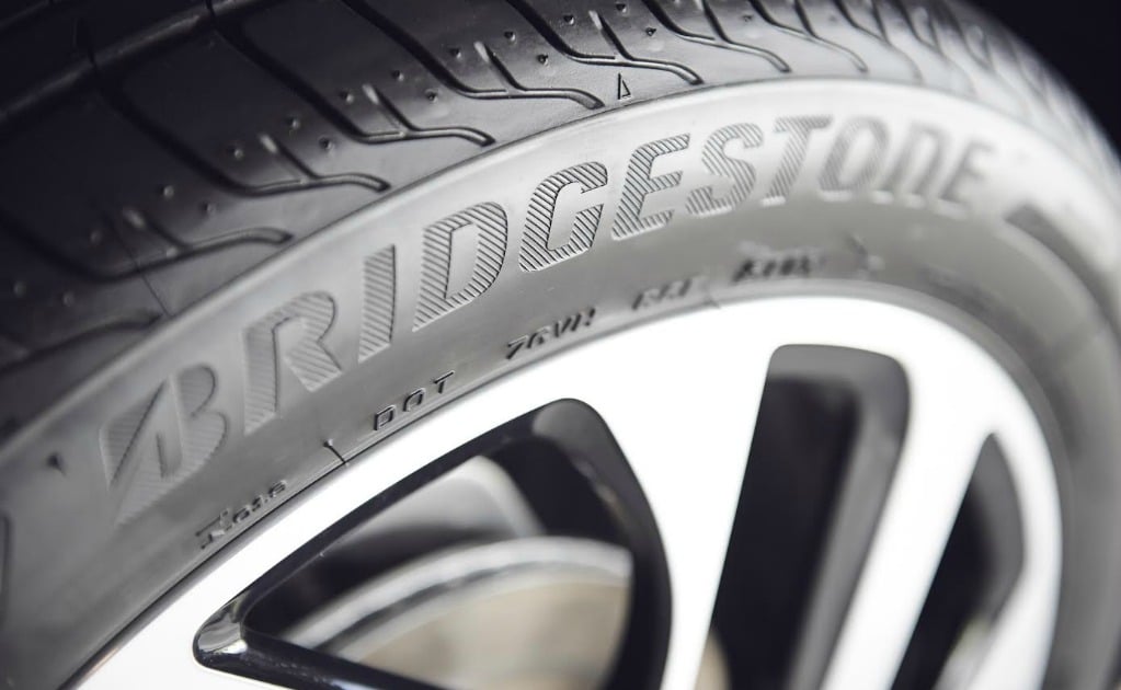 Bridgestone es reconocida por la revista Tire Business