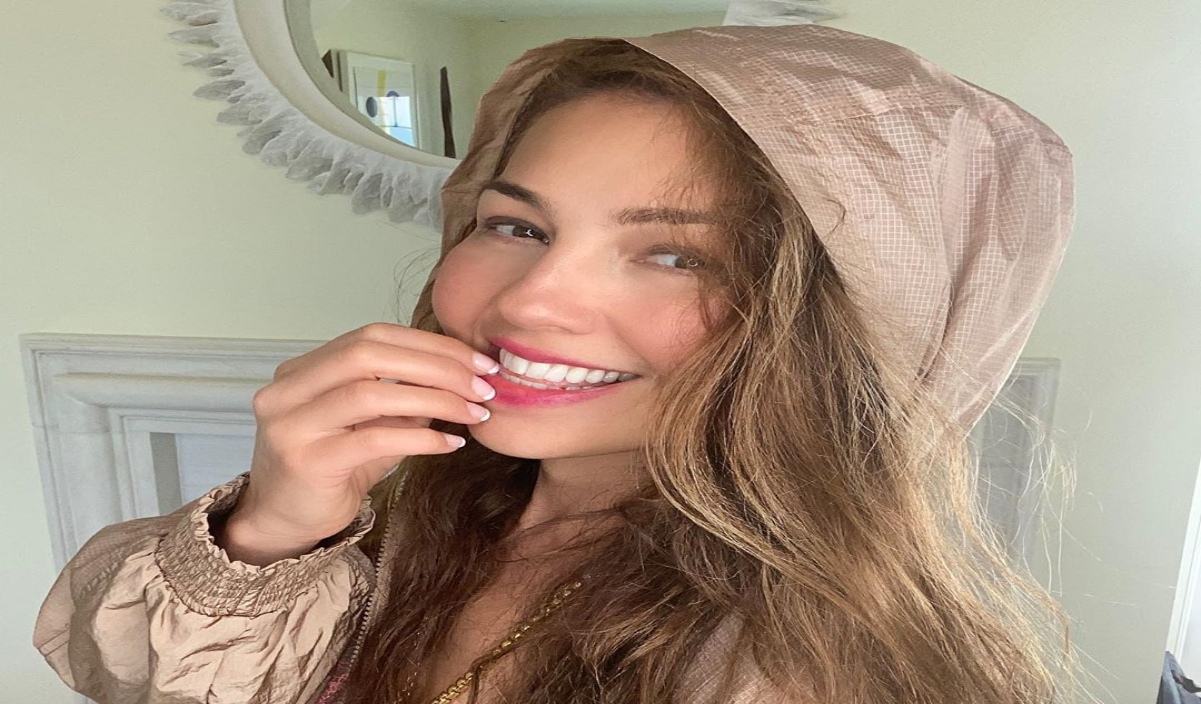 Thalía sorprende en Instagram con su look de Daniel el travieso
