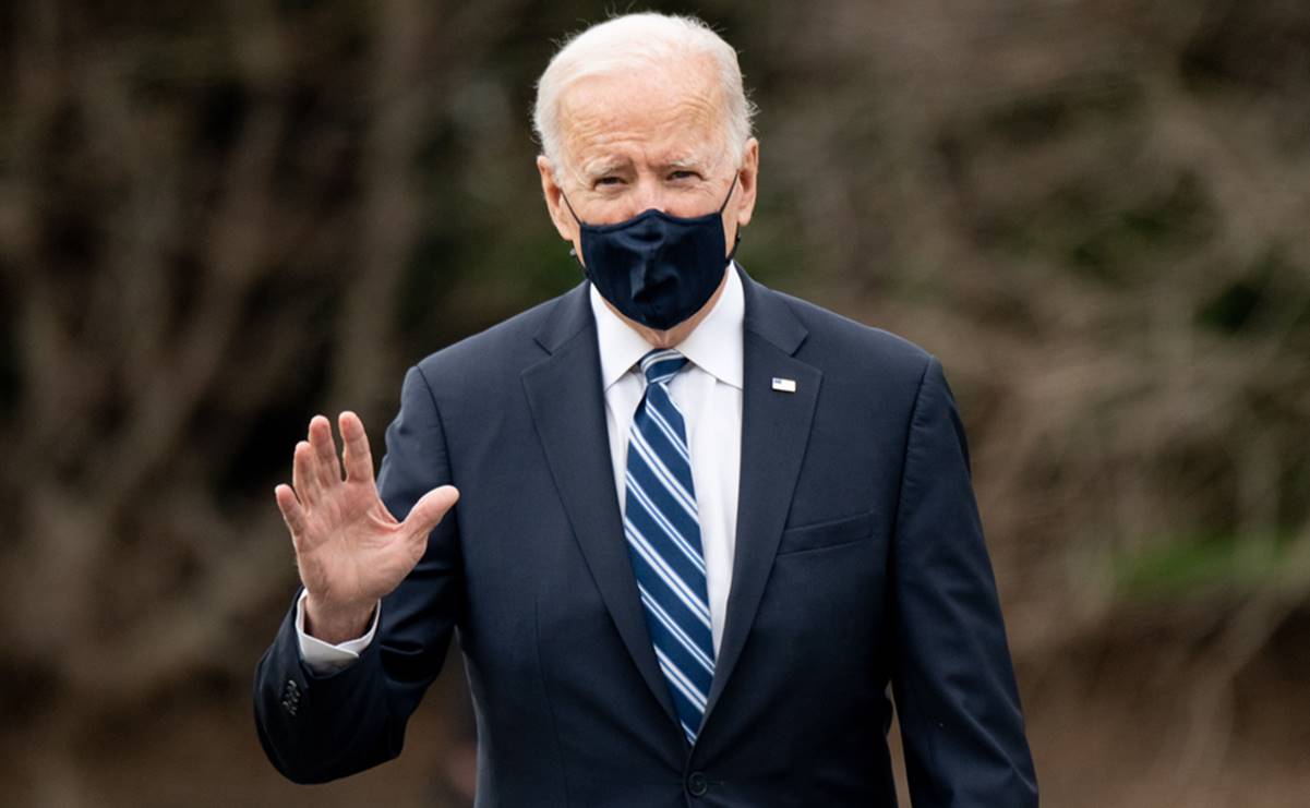 Gobernador de NY debe renunciar si se confirman acusaciones de acoso: Biden