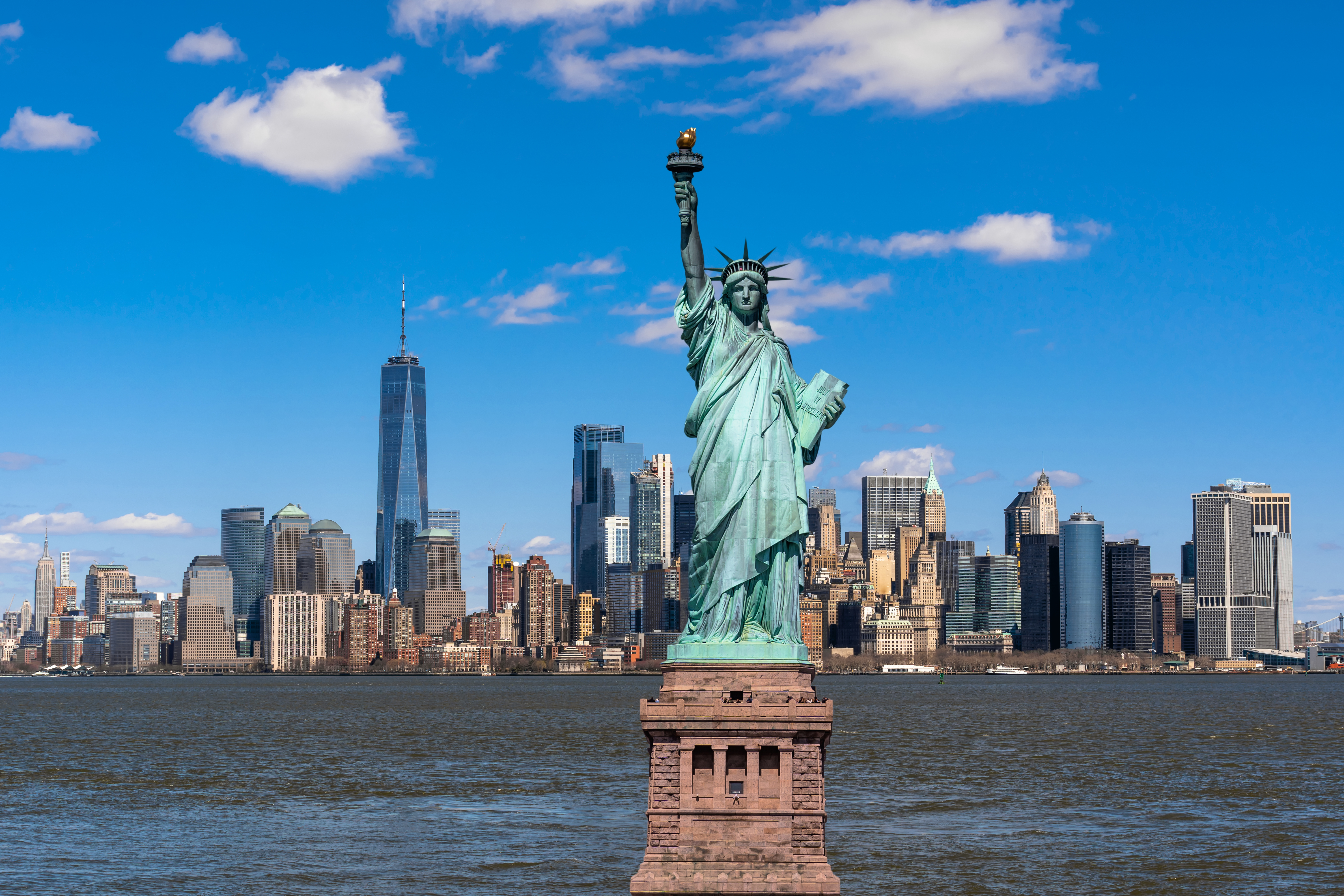 Las atracciones que puedes visitar con el CityPass de Nueva York y su costo