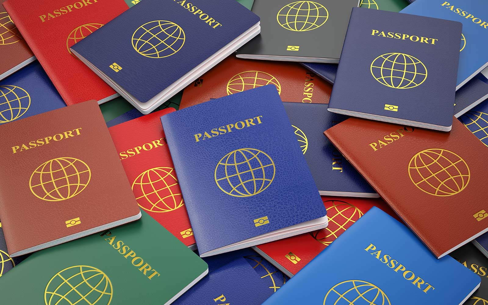 ¿Cuál es el país con el pasaporte más poderoso del mundo?