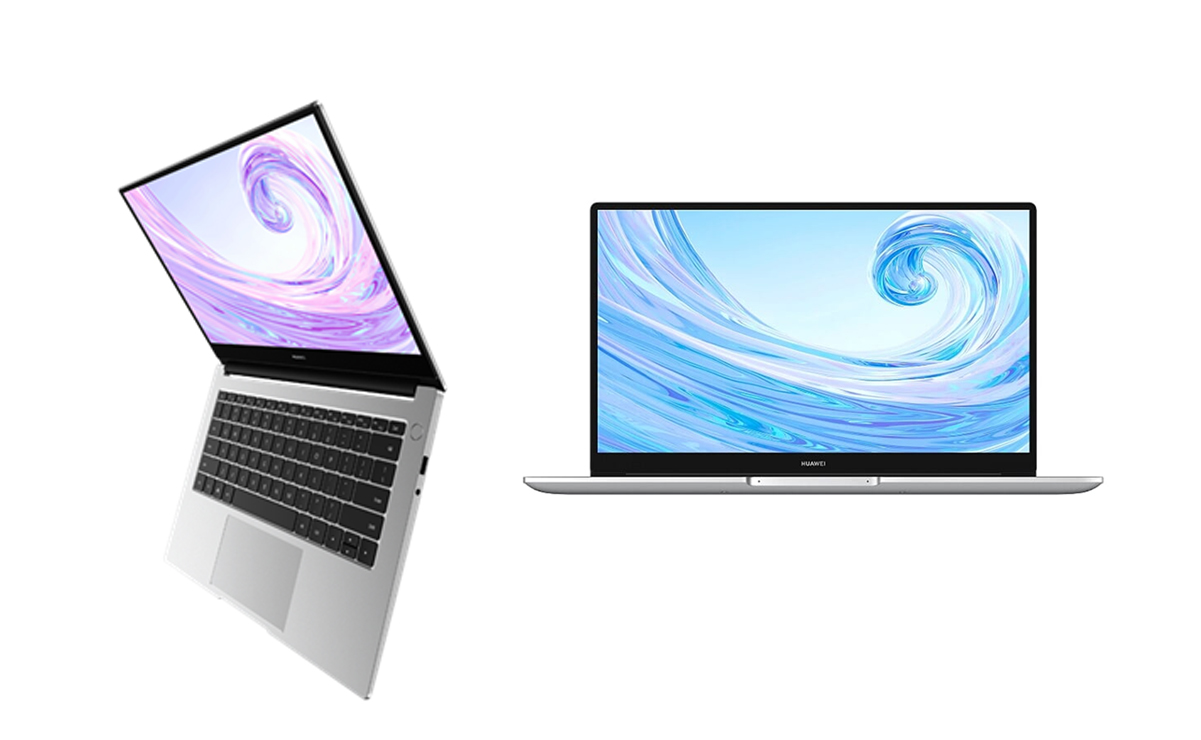 ¿Por qué el cargador de la MateBook D la hace tan especial?