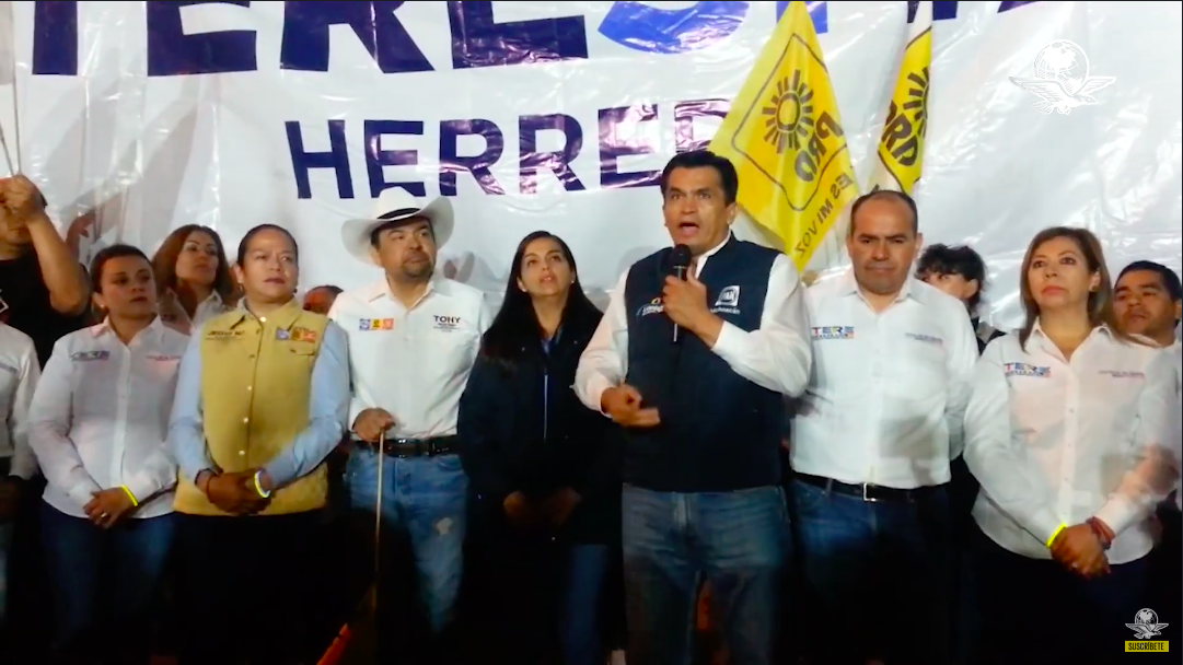 "Me puedo gastar el dinero público hasta en putas”, dice diputado de Michoacán y filtran el audio