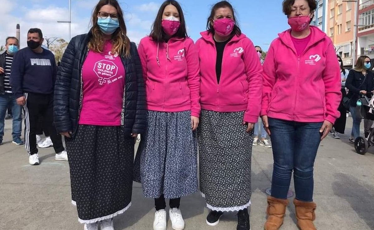 España: Mujeres fueron filmadas mientras orinaban; juez las 