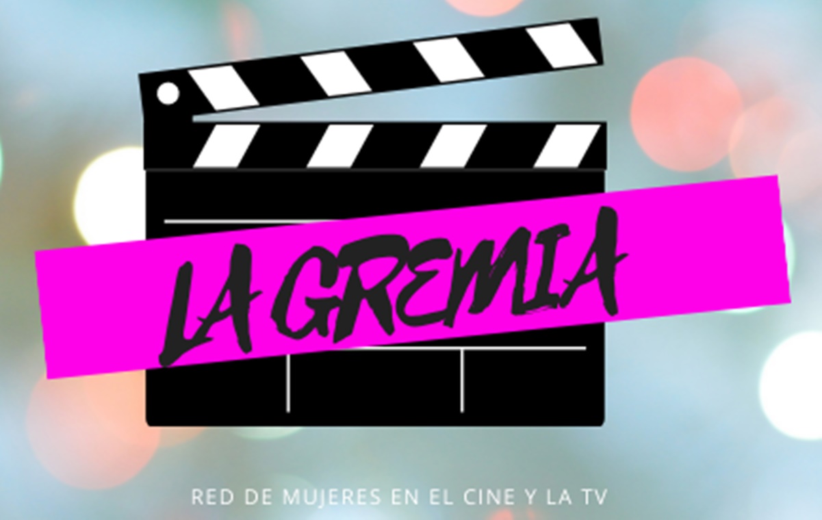 La Gremia lanza convocatoria; pide inclusión y equidad en industria cinematográfica