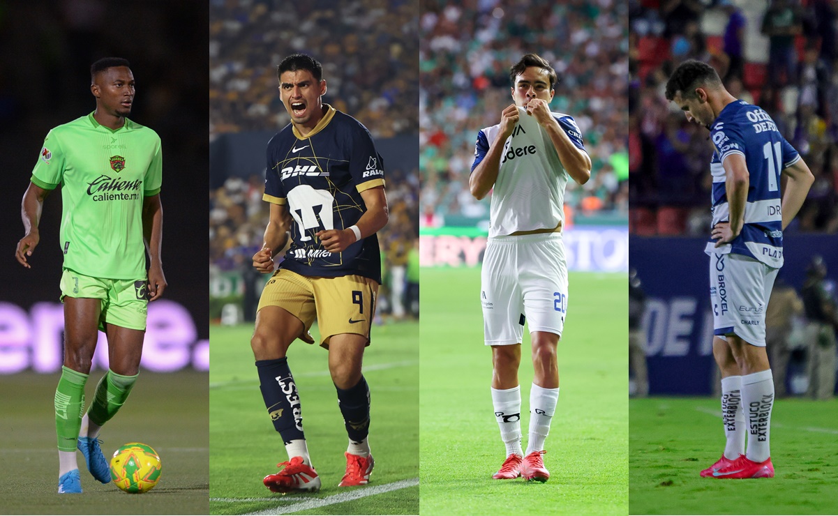 Juárez vs Pumas: Horario y canales para ver EN VIVO el Play In de la ...