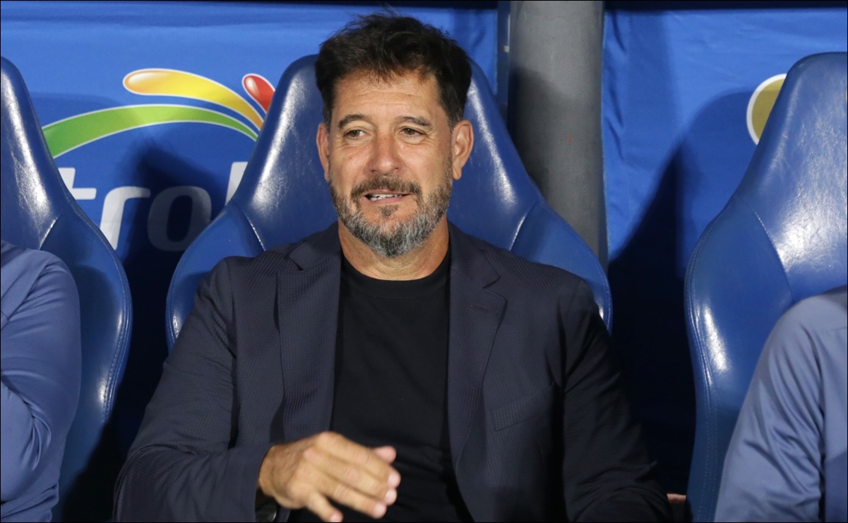 Gustavo Lema considera que Pumas "tiene condiciones de pelear" en el Play-In pese a racha negativa