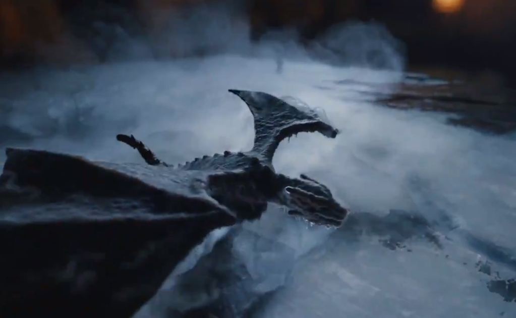 "Game of Thrones" lanza teaser de última temporada