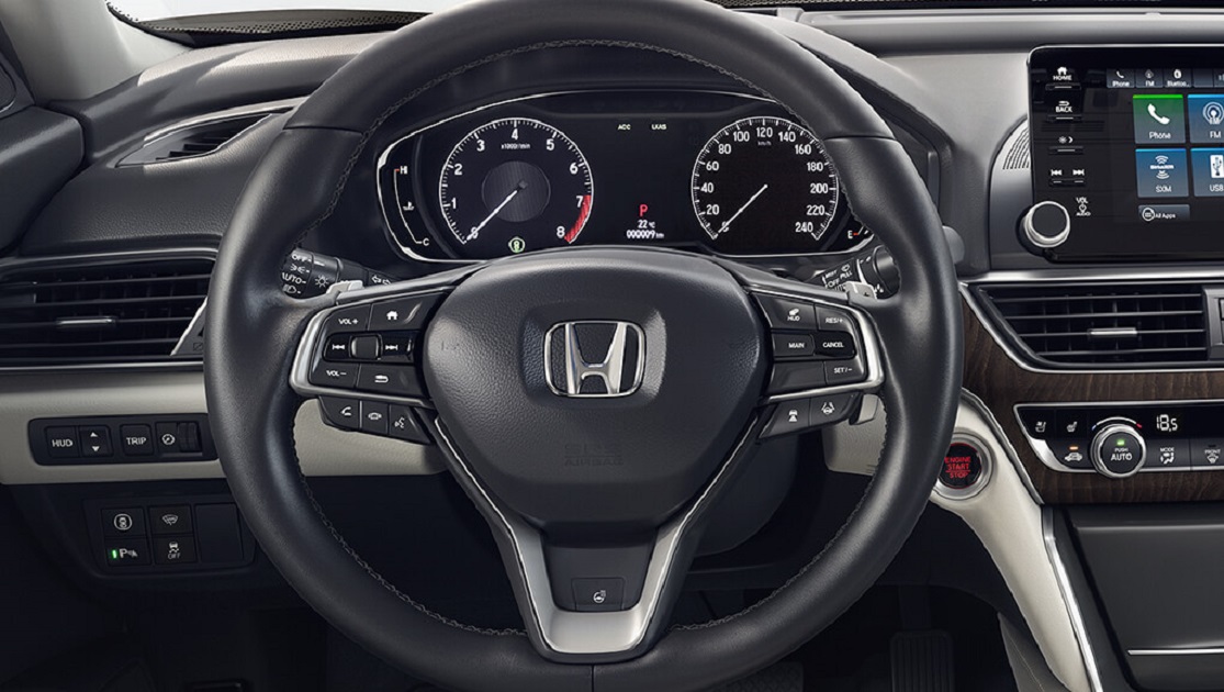 Honda sufre ola de robos de bolsas de aire 