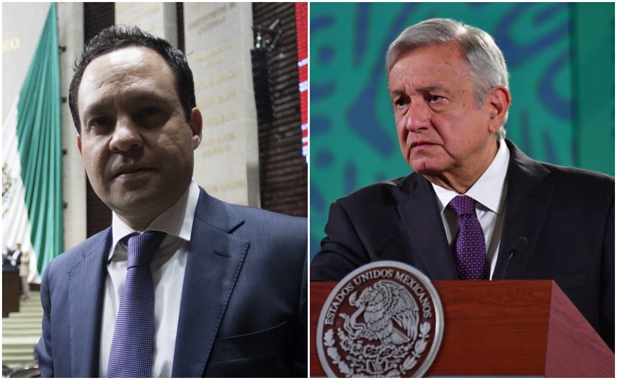 MC denuncia ante la OEA intervencionismo de AMLO en proceso electoral