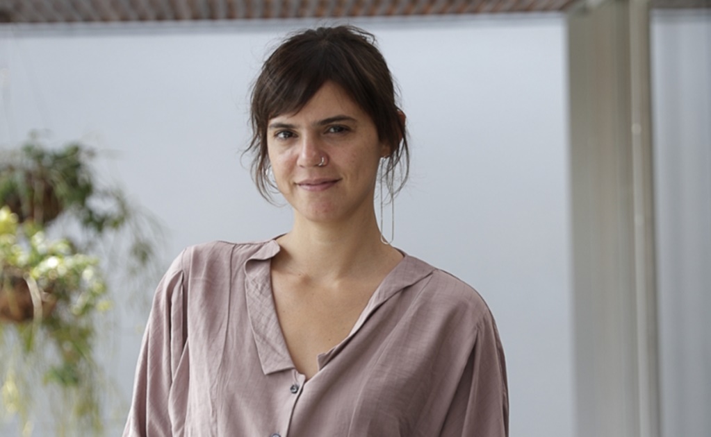 Mexican writer Valeria Luiselli wins Fernanda Pivano Award