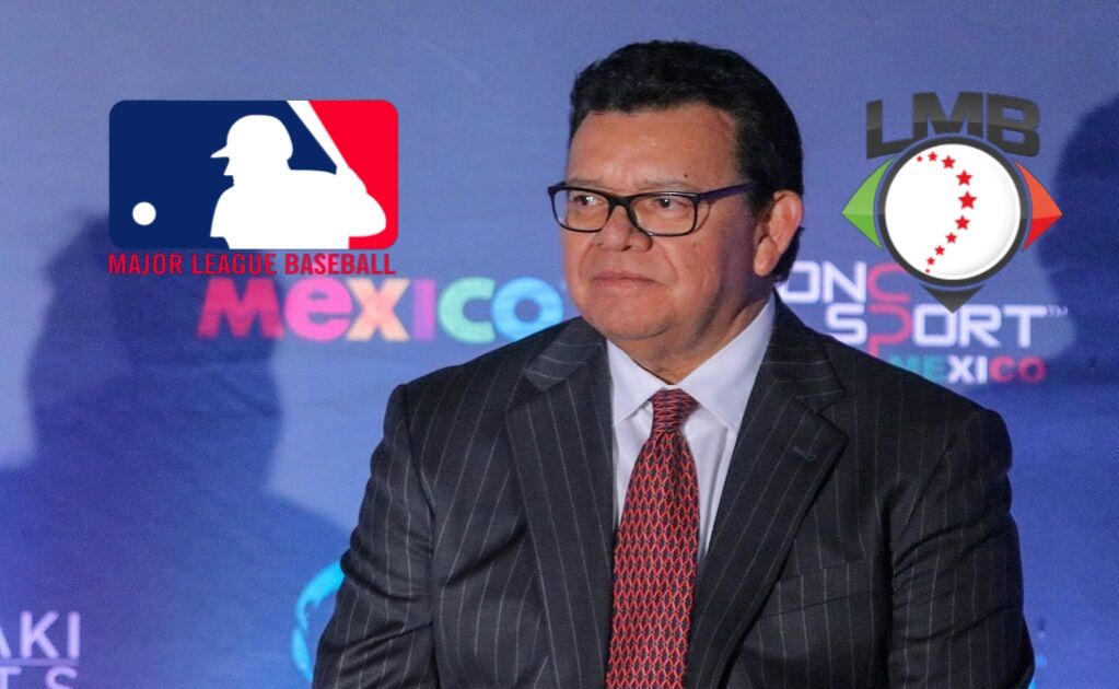 Nombran a Fernando Valenzuela comisionado de LMB para salvar la relación con MLB