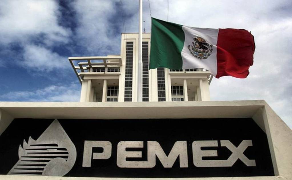 Con Pemex emproblemado será necesaria una reforma fiscal, advierte Grupo Financiero Base