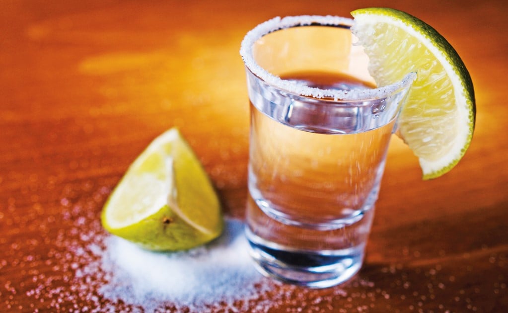 Mexico hosts the largest tequila tasting in the world