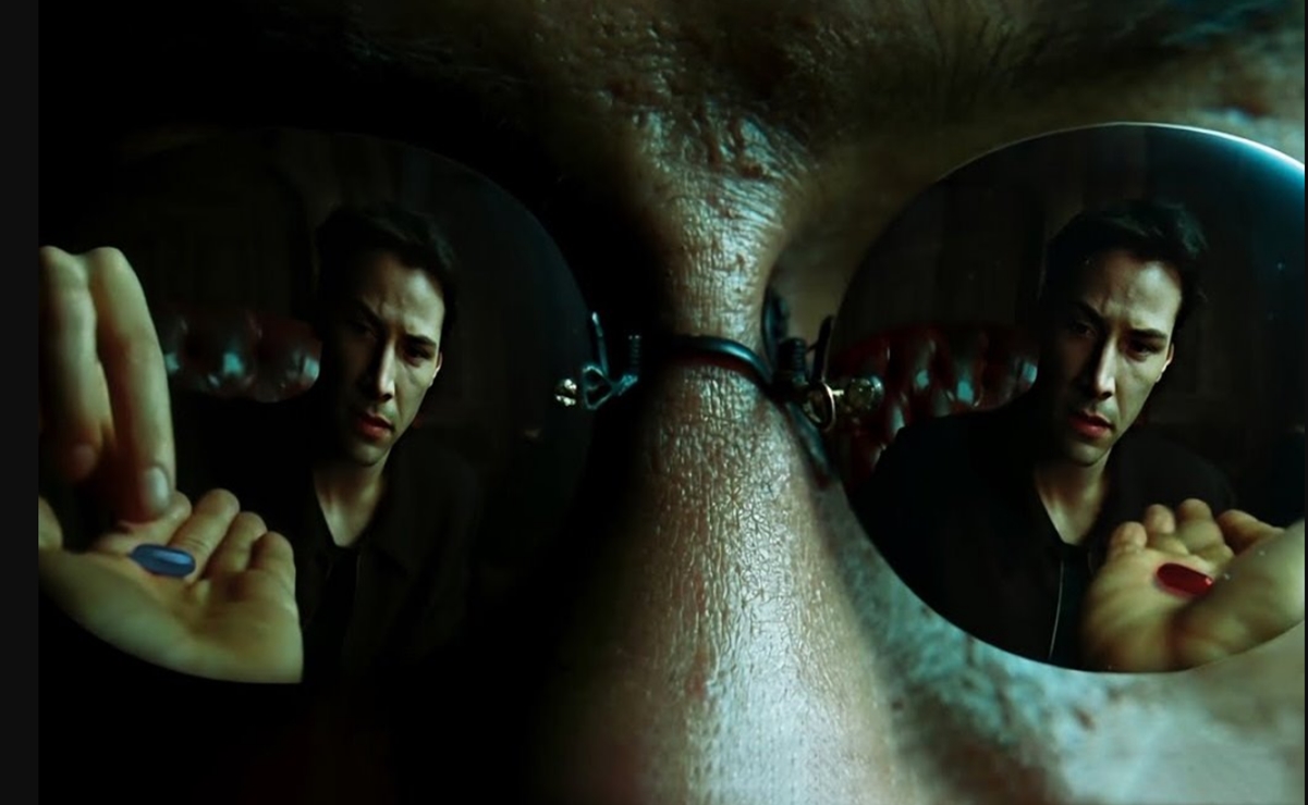 ¿Te acuerdas? "Matrix" y otras 7 películas que cumplen 25 años