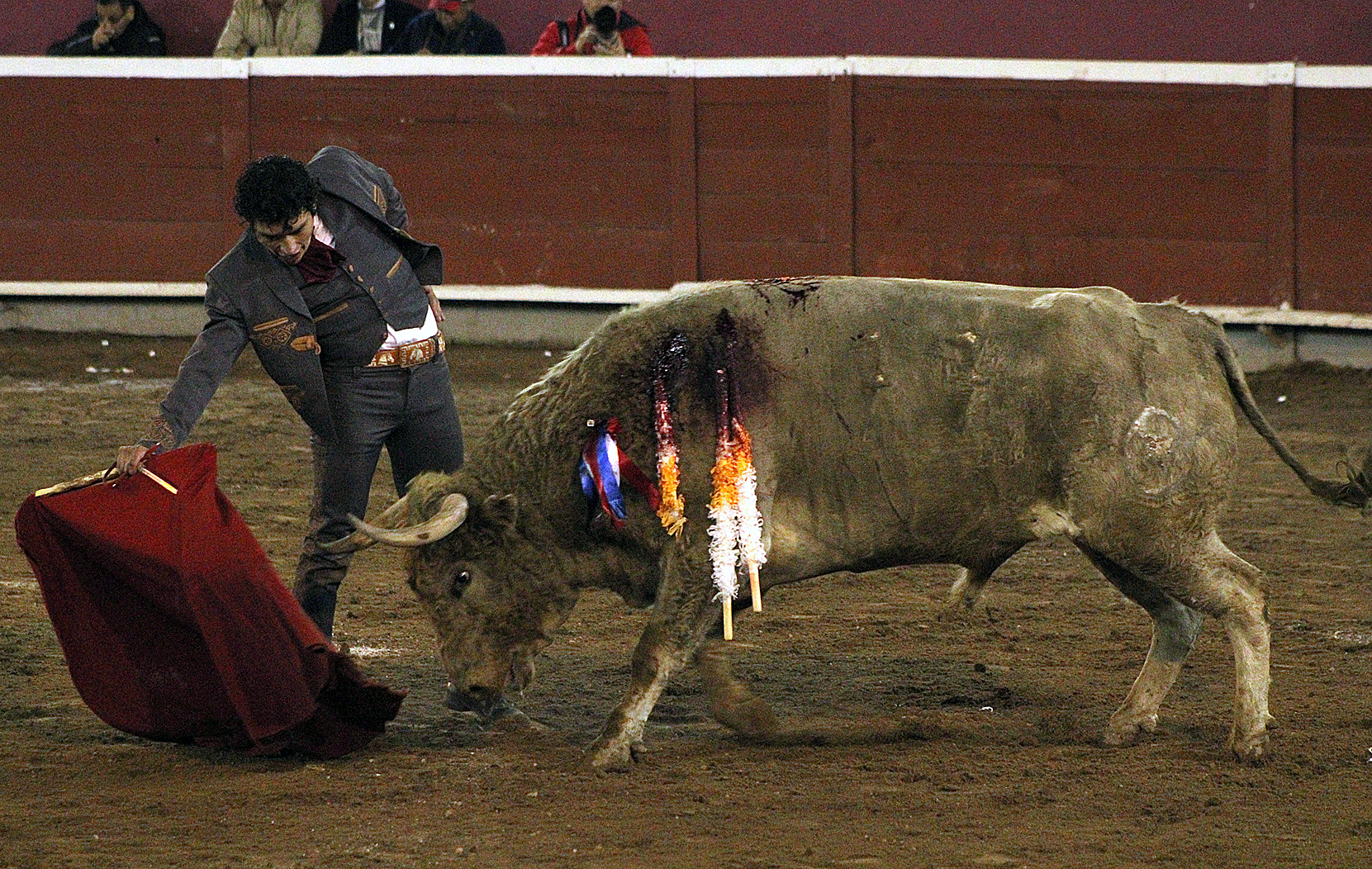 Ordenan reactivar las corridas de toros en CDMX; Suprema Corte levanta la suspensión