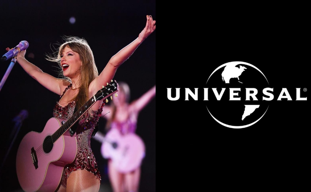 Acciones de Universal Music caen 30% mientras disminuyen los ingresos por streaming