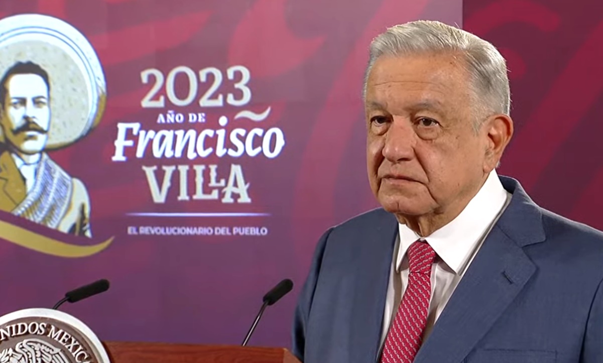 “Se constató el amor y respeto que Chile y Colombia tienen a México”, asegura AMLO tras retomar la mañanera