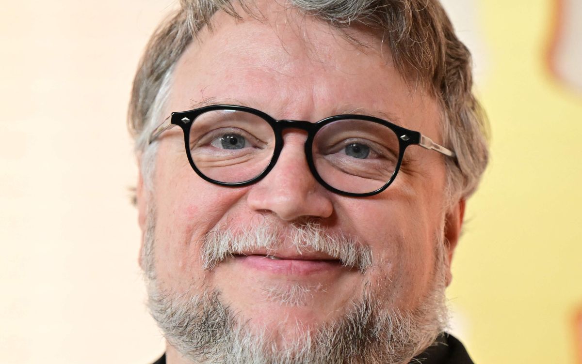 Guillermo del Toro sobre Pinocho, "Llevo la mitad de mi carrera luchando para hacerla"