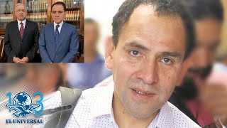 ¿Quién es Arturo Herrera, el nuevo secretario de Hacienda?