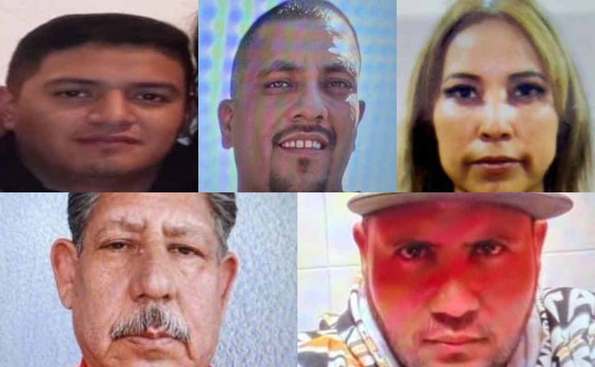 Buscan a 5 choferes de plataforma desaparecidos en Chihuahua 