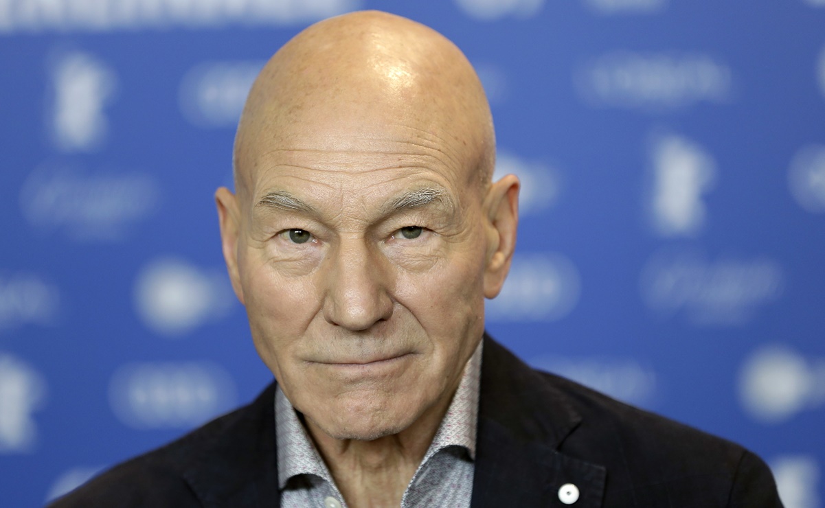 Suspenden grabaciones de "Star Trek: Picard" tras detectar más de 50 casos de Covid en la producción