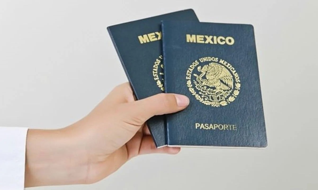 Cuánto cuesta tramitar el pasaporte electrónico