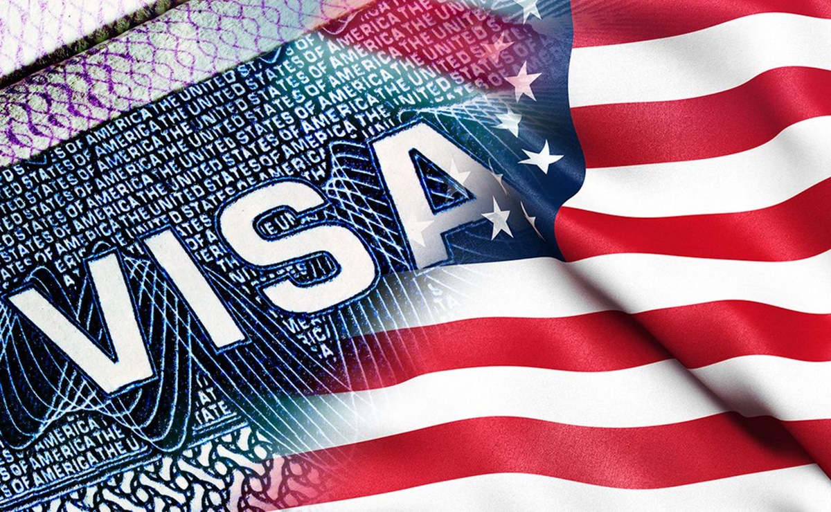 ¡Ya es más rápido! Nuevas fechas para tramitar tu visa americana en el ...