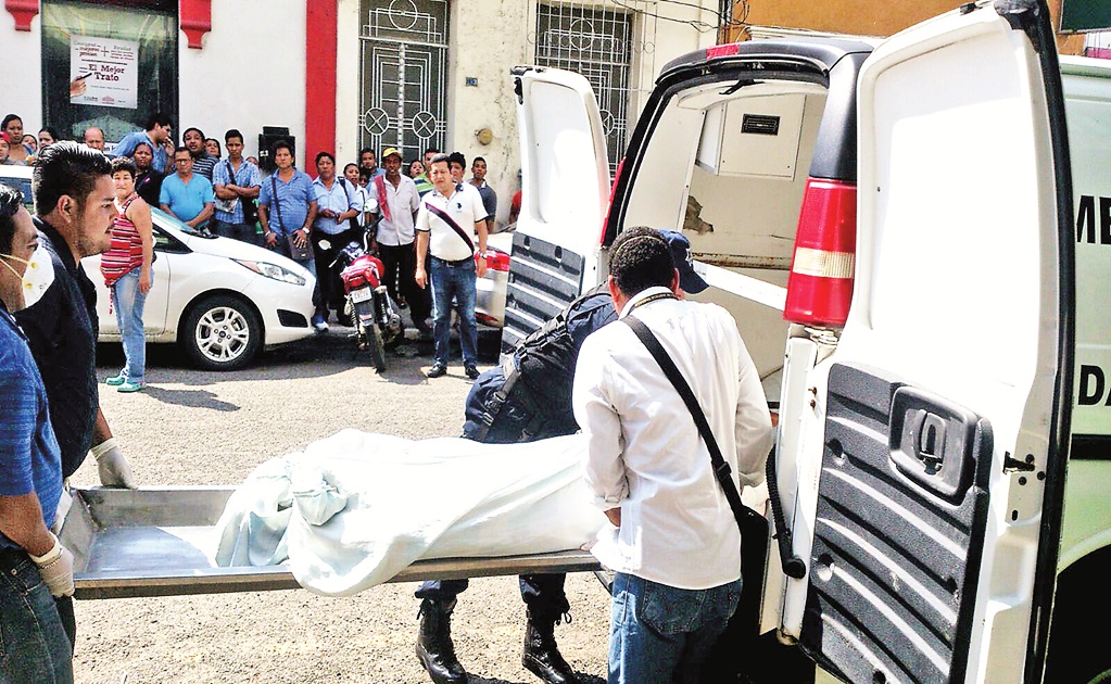 Reportan doble homicidio y ataque a módulo de tránsito en Guanajuato 
